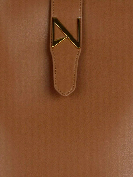 Lauren Women's Backpack Brown