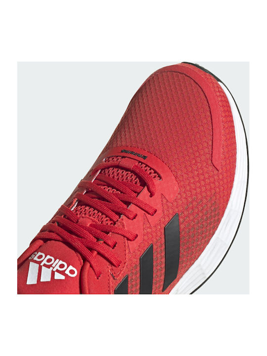 Duramo SL Sport Shoes Running Vivid Red / Core Black / Solar Red