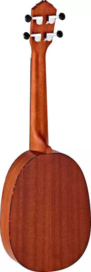 Ortega Rupa5 Ukulele Concert Ukulele