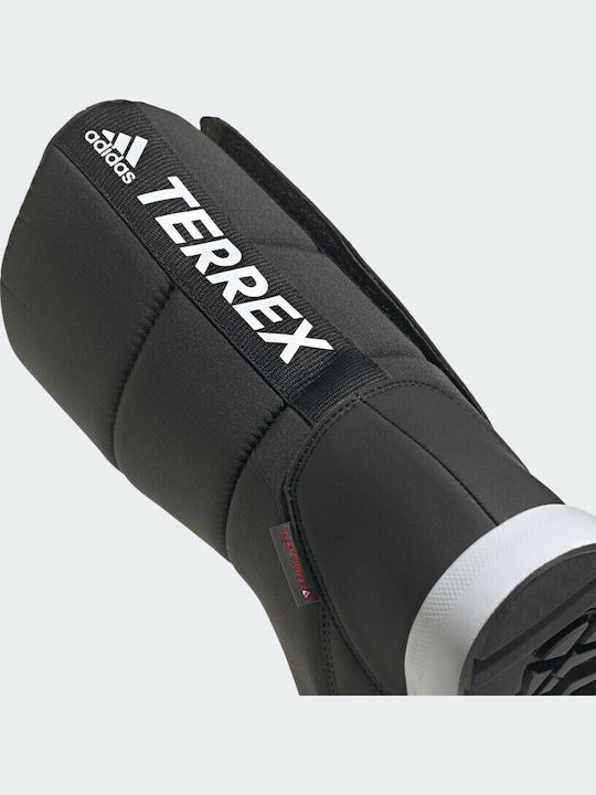 adidas Terrex Choleah Cold.Rdy Γυναικεία Ορειβατικά Μποτάκια Core Black / Cloud White / Grey Four