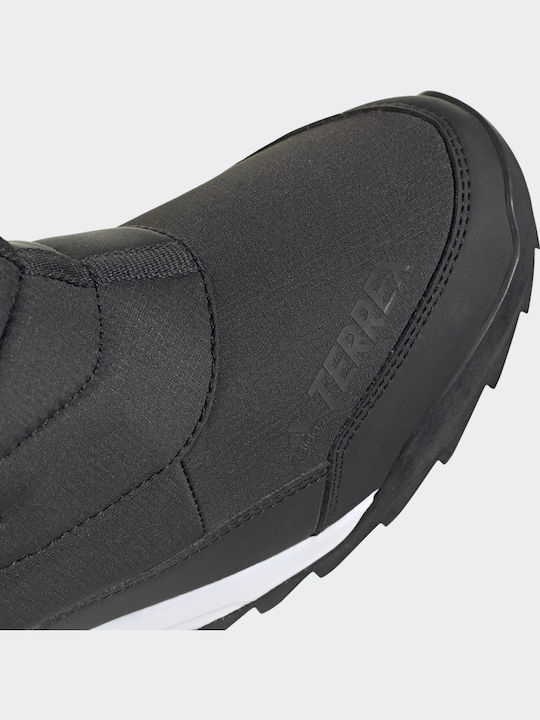 adidas Terrex Choleah Cold.Rdy Γυναικεία Ορειβατικά Μποτάκια Core Black / Cloud White / Grey Four