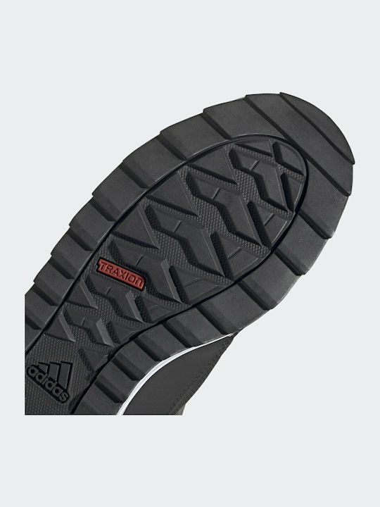 adidas Terrex Choleah Cold.Rdy Γυναικεία Ορειβατικά Μποτάκια Core Black / Cloud White / Grey Four