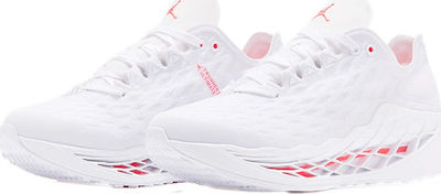 Jordan Zoom Trunner Ultimate Cj1495-100 