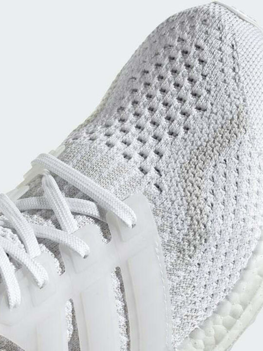 Ultraboost 5.0 DNA Sportschuhe Laufen Cloud White / Grey One