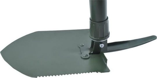 SPM Überlebensset mit Schaufel 58,5cm und Säge Abgerufen von