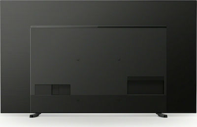 Sony Smart Τηλεόραση 65" 4K UHD OLED KD-65A8 HDR (2020)