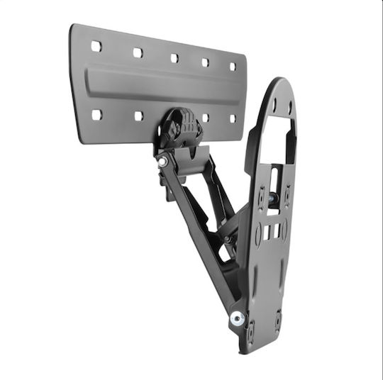 Superior Electronics QLed Tilt Extra Slim 188-0054 Suport TV de perete până la 65" și 50kg
