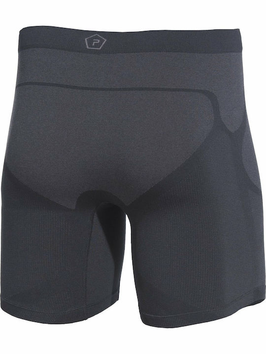 Pentagon Plexis Pantaloni termici pentru barbati Negru