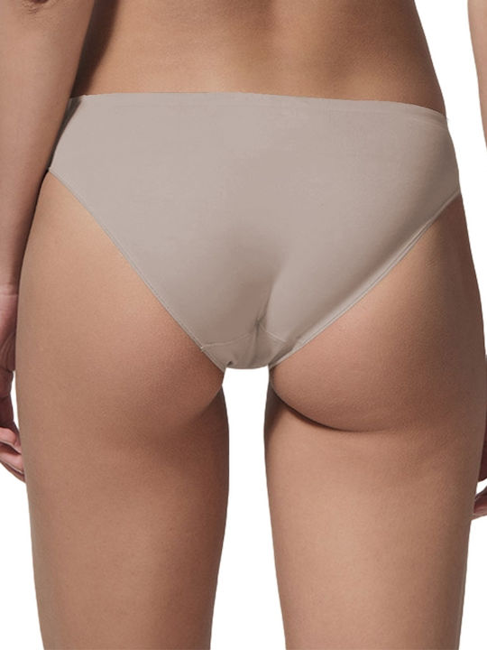 Luna Miracle One Women's Slip Seamless Vison