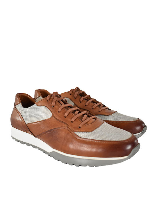 90-5380-9017 Adidași Pentru Bărbați Tabac Maro