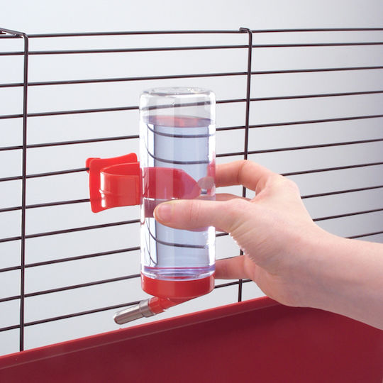 Ferplast Drinky Ποτίστρα για Χάμστερ 300ml
