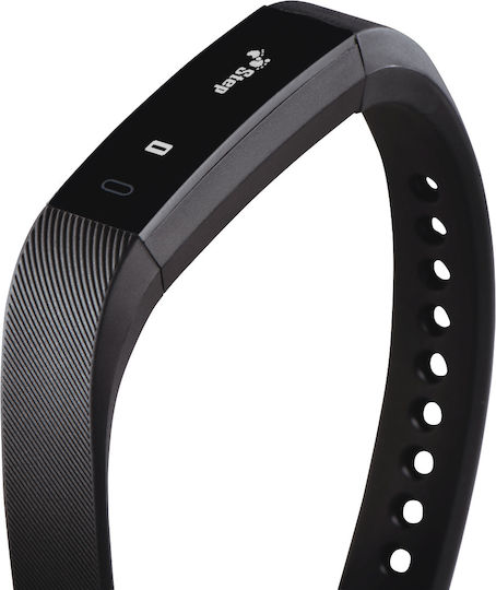 HAMA Fit Track 1900 Black