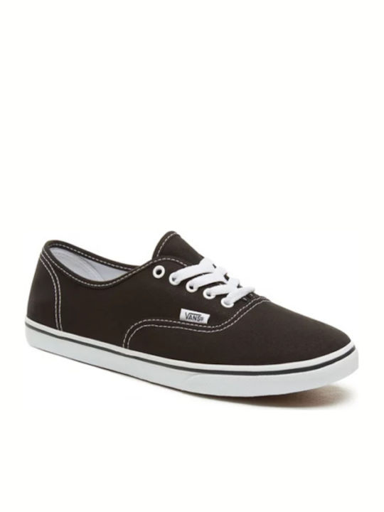 Vans Authentic Lo Pro Маратонки Черно