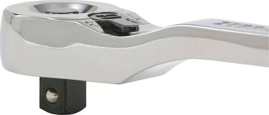 Wurth Zebra Ratchet 1/2" 25cm with 48 Blades
