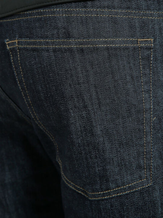 Dainese Denim Regular Bărbați Pantaloni Motocicletă 4 Anotimpuri Albastru