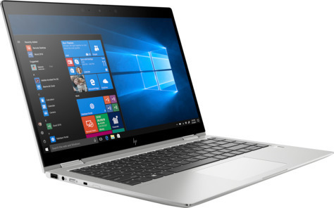 Hp elitebook x360 1040 g7 обзор