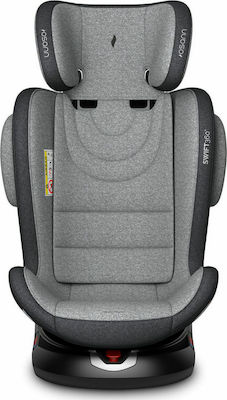 Osann Καθισματάκι Αυτοκινήτου Swift 360 Universe Grey 20 9-36 kg
