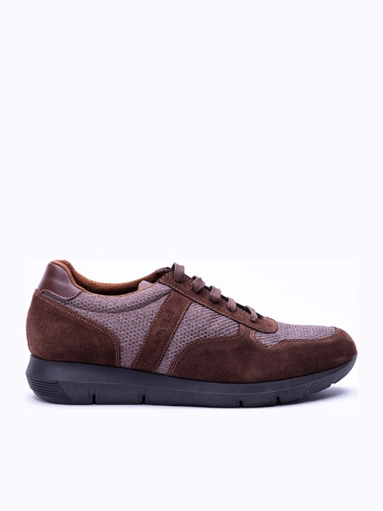 OEM Il Mio 492-1967-TS-1796 brown suede