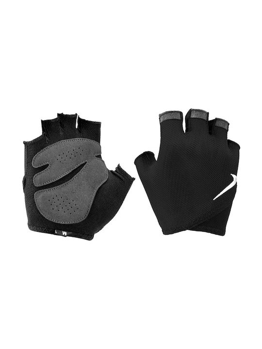 Nike Elemental Спортни Ръкавици За Спортна Зала Дамски Черни Nike Elemental Спортни Ръкавици За Спортна Зала Дамски Черни