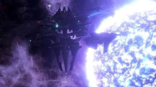 Stellaris: Necroids Species Pack (Key) PC Game