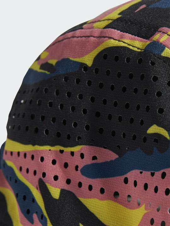 Aeroready Graphic Jockey Mehrfarbig Camo