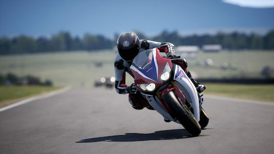 Ride 4 PS5 Game