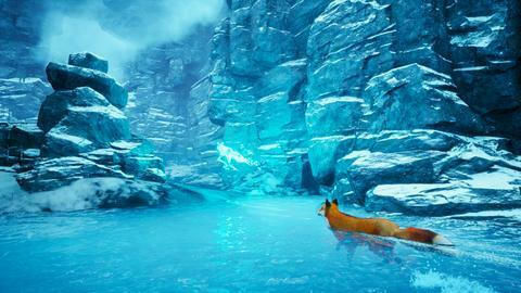 Spirit of the North Enhanced Edition PS5 Game