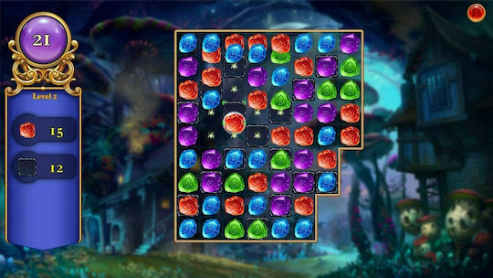 Super Puzzle Pack Switch Game