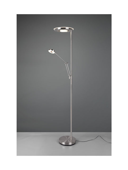 Trio Lighting Barrie LED Φωτιστικό Δαπέδου Υ181εκ. Trio Lighting Barrie LED Φωτιστικό Δαπέδου Υ181εκ.
