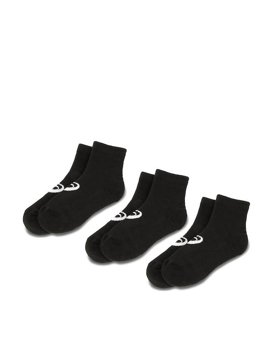 ASICS Κάλτσες για Τέννις Πολύχρωμες
