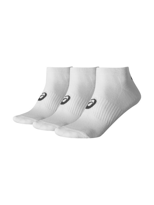 ASICS Ped Sportsocken Mehrfarbig 3 Paare