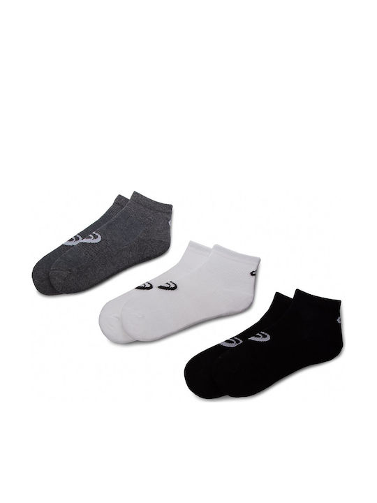 ASICS Tennis Socks Multicolour 3 Pairs
