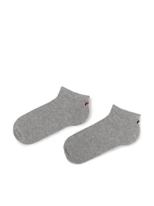 FILA Athletic Socks Multicolour 3 Pairs
