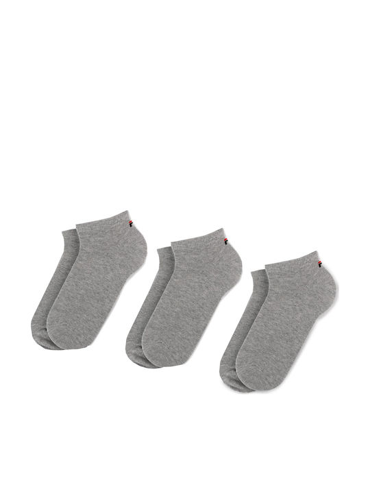 FILA Athletic Socks Multicolour 3 Pairs
