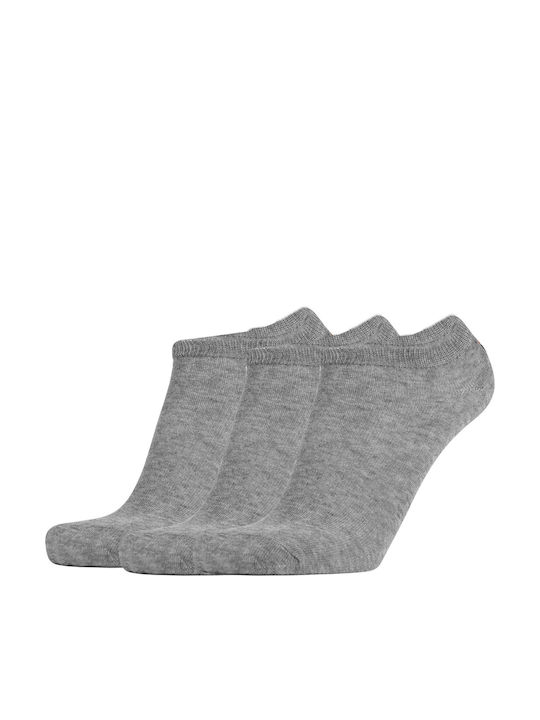 FILA Athletic Socks Multicolour 3 Pairs