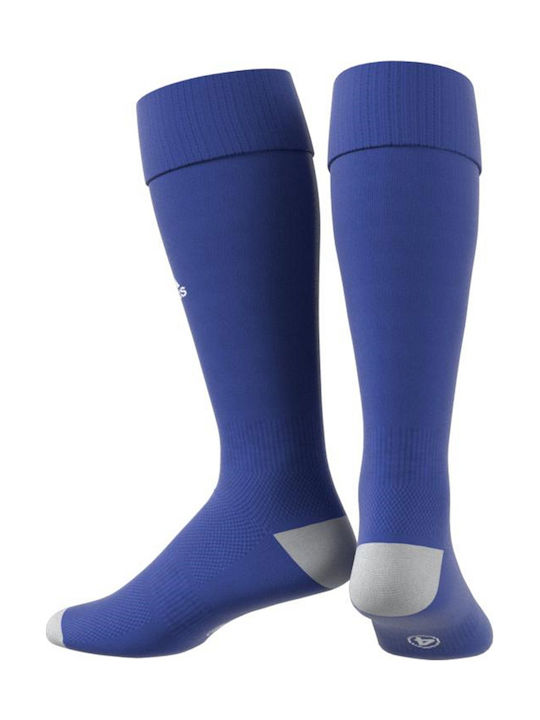 adidas Milano 16 Șosete de fotbal Albastre