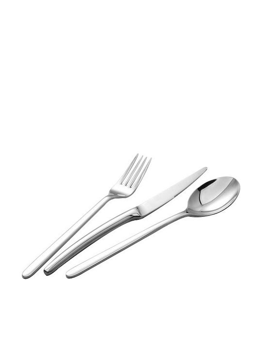 GTSA Alina Set of Forks Table