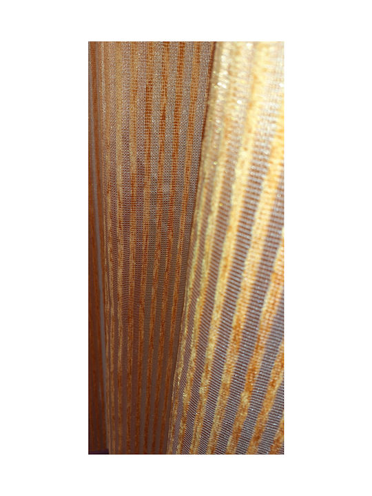 Mc Decor Perdea Cu Capse Patch 16 180x270cm
