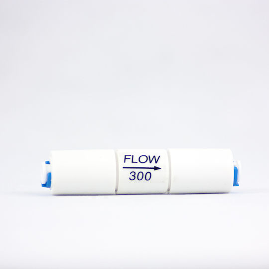 Pure Pro Πνίκτης Ροής Εξόδου Flow Restrictor 300