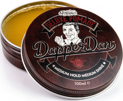 Dapper Dan Deluxe Pomade 100gr 100ml