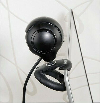 HAMA Spy Protect Web Camera HD 720p 00053950