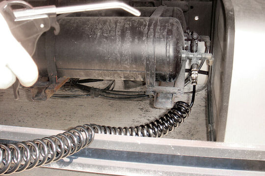 Lampa C-2 Αντάπτορας