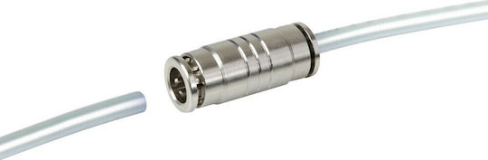 Lampa D-2 Connector Metallic 8mm