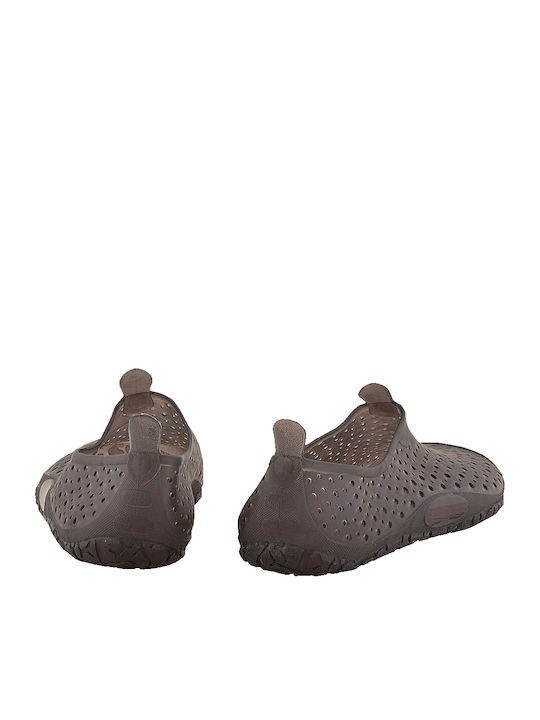 Men's Beach Shoes Black