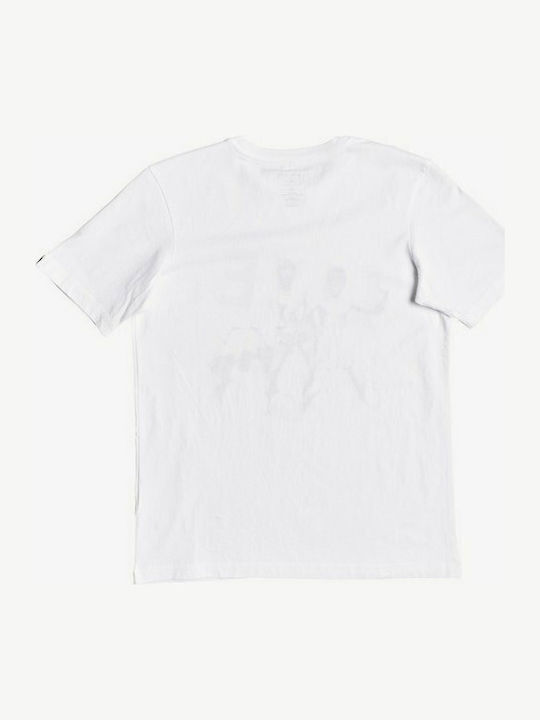 Quiksilver Quiksilver