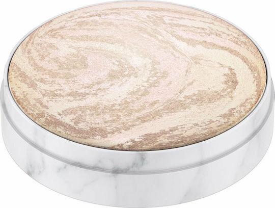 Catrice Cosmetics Clean ID 010 Сребърна Роза 7гр