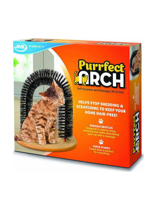 Forcats Purrfect Arch Παιχνίδι Γάτας
