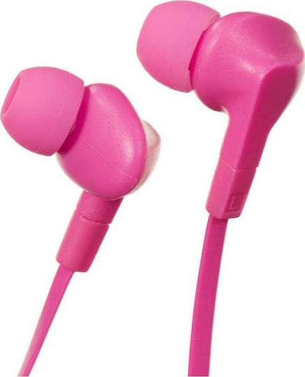 Blow DM-775 In-ear Bluetooth Handsfree Earphones Pink