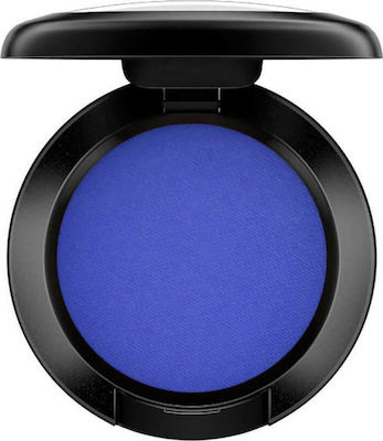 M.A.C Eye Shadow Lidschatten in fester Form in Blau Farbe 1.5gr