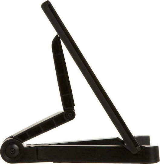 Gembird TA-TS-01 Tablet Stand Desktop Black
